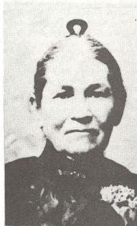 Harriet Elmore (1834 - 1904) Profile
